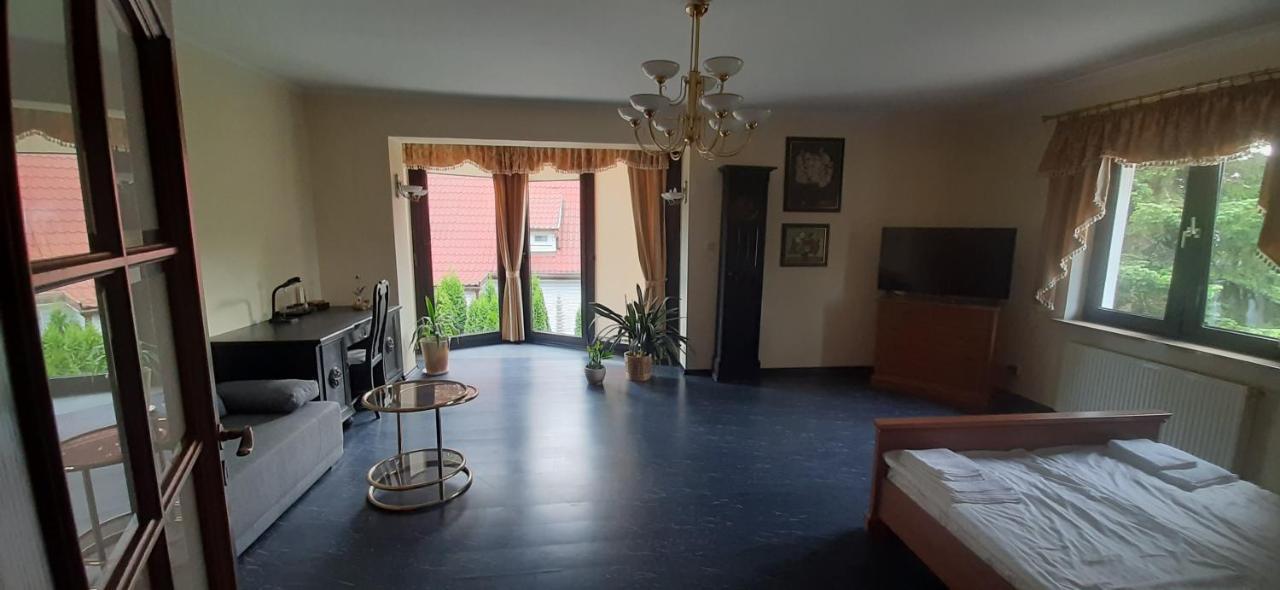 Apartamenty U Eli Swinoujscie Luaran gambar