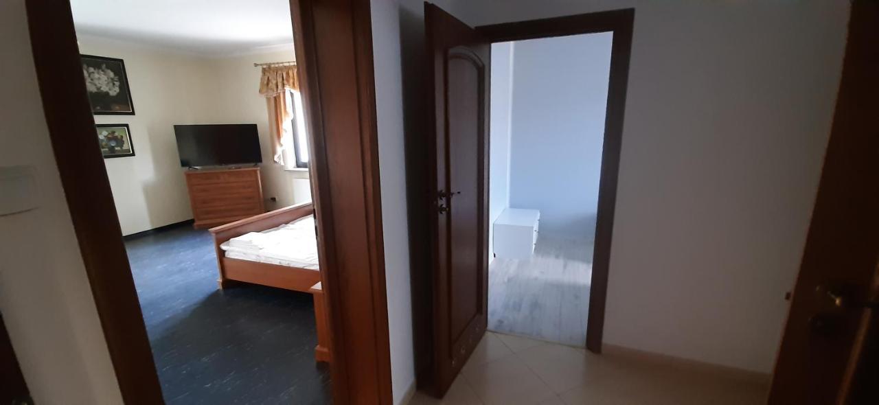 Apartamenty U Eli Swinoujscie Luaran gambar