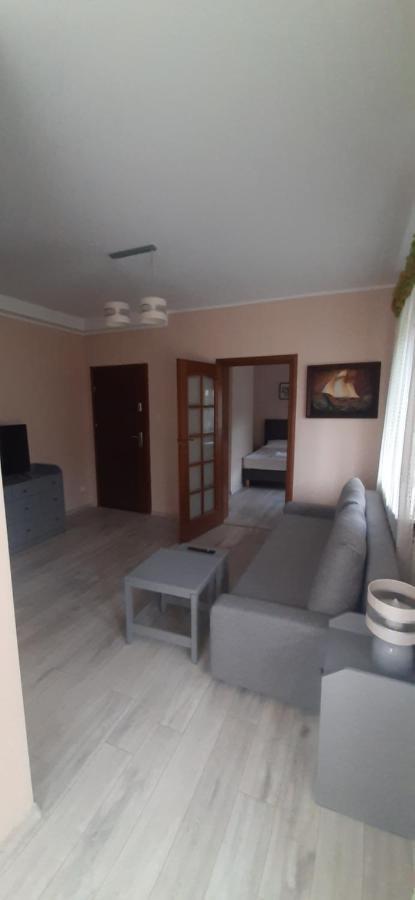 Apartamenty U Eli Swinoujscie Luaran gambar