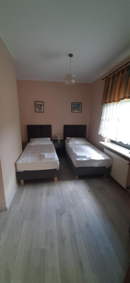 Apartamenty U Eli Swinoujscie Luaran gambar