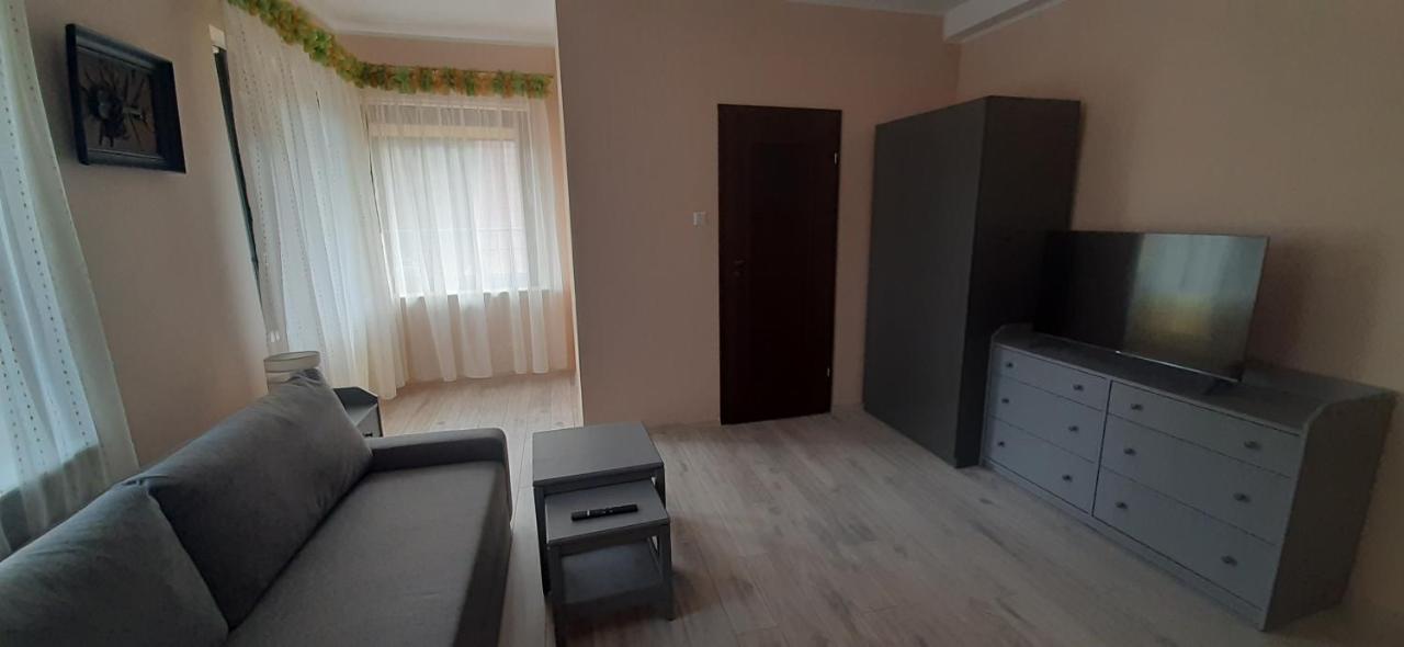 Apartamenty U Eli Swinoujscie Luaran gambar