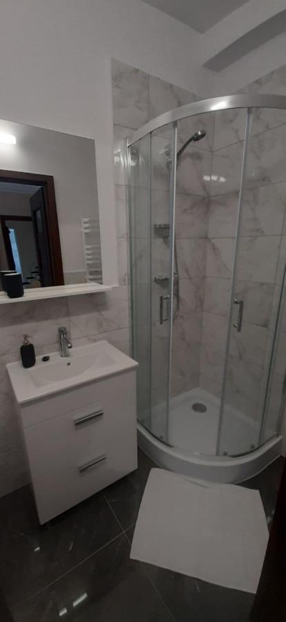 Apartamenty U Eli Swinoujscie Luaran gambar