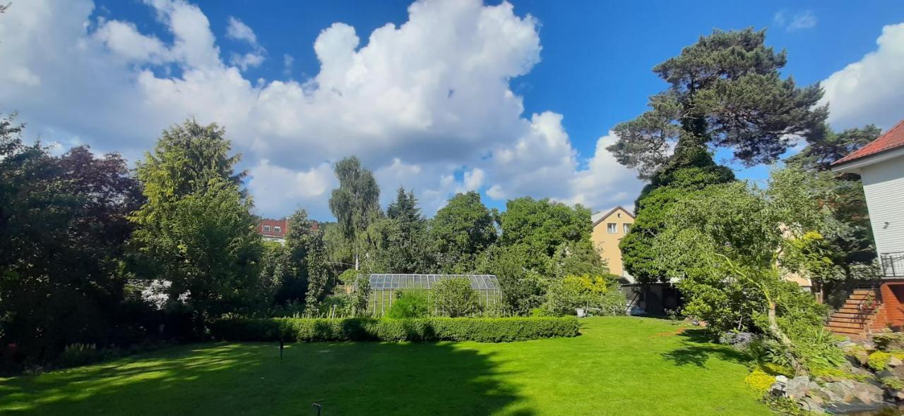 Apartamenty U Eli Swinoujscie Luaran gambar