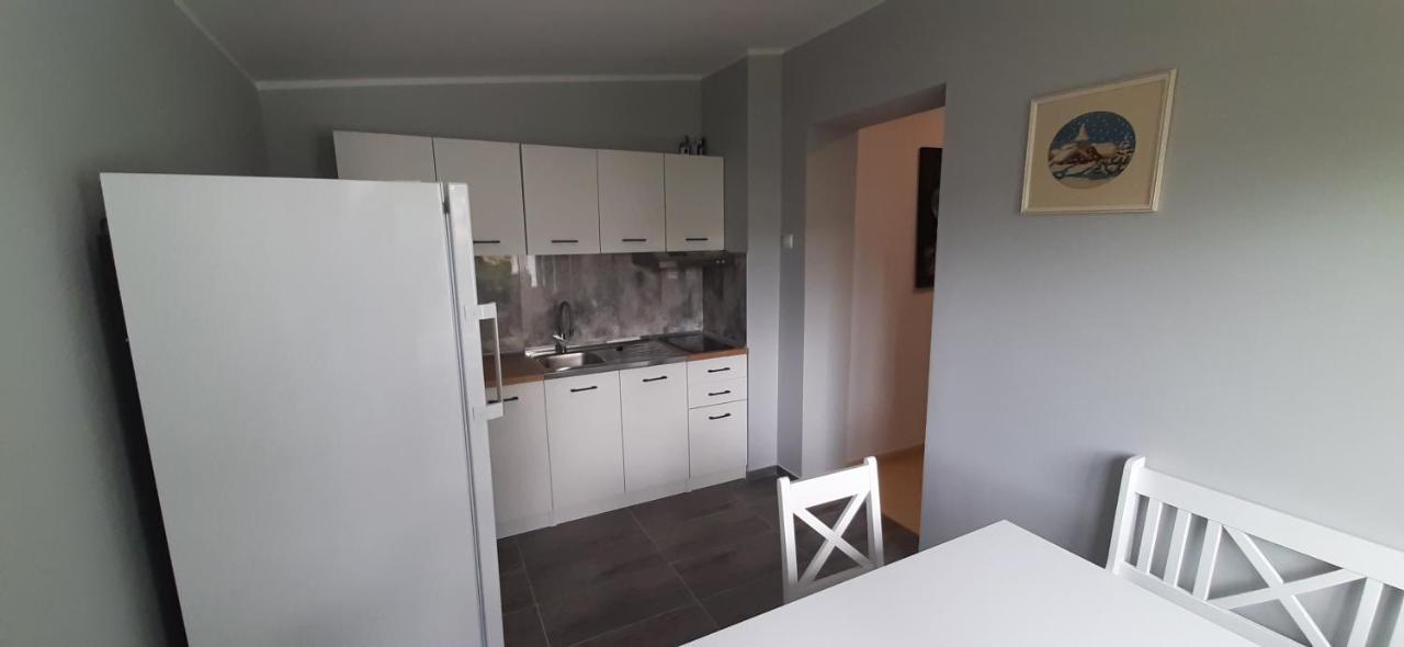 Apartamenty U Eli Swinoujscie Luaran gambar