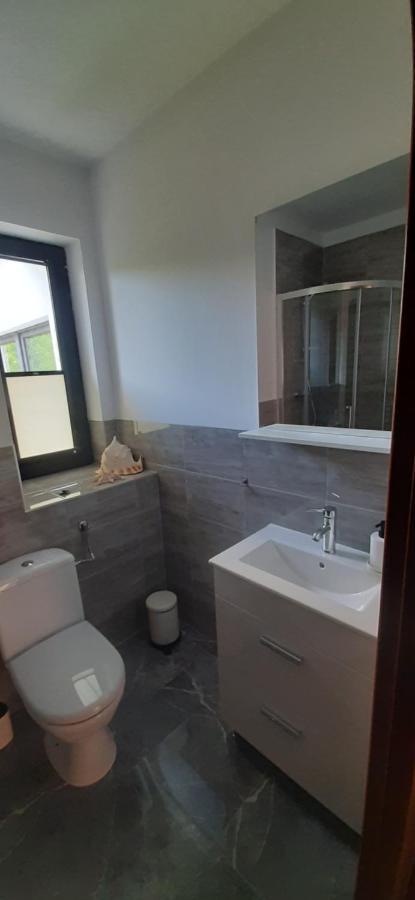 Apartamenty U Eli Swinoujscie Luaran gambar