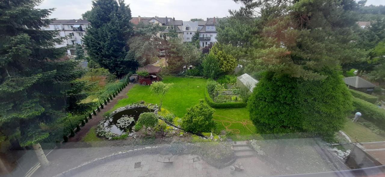 Apartamenty U Eli Swinoujscie Luaran gambar