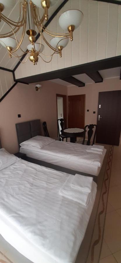 Apartamenty U Eli Swinoujscie Luaran gambar