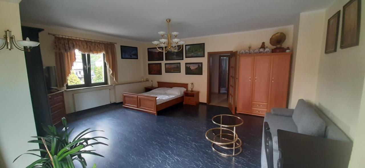 Apartamenty U Eli Swinoujscie Luaran gambar