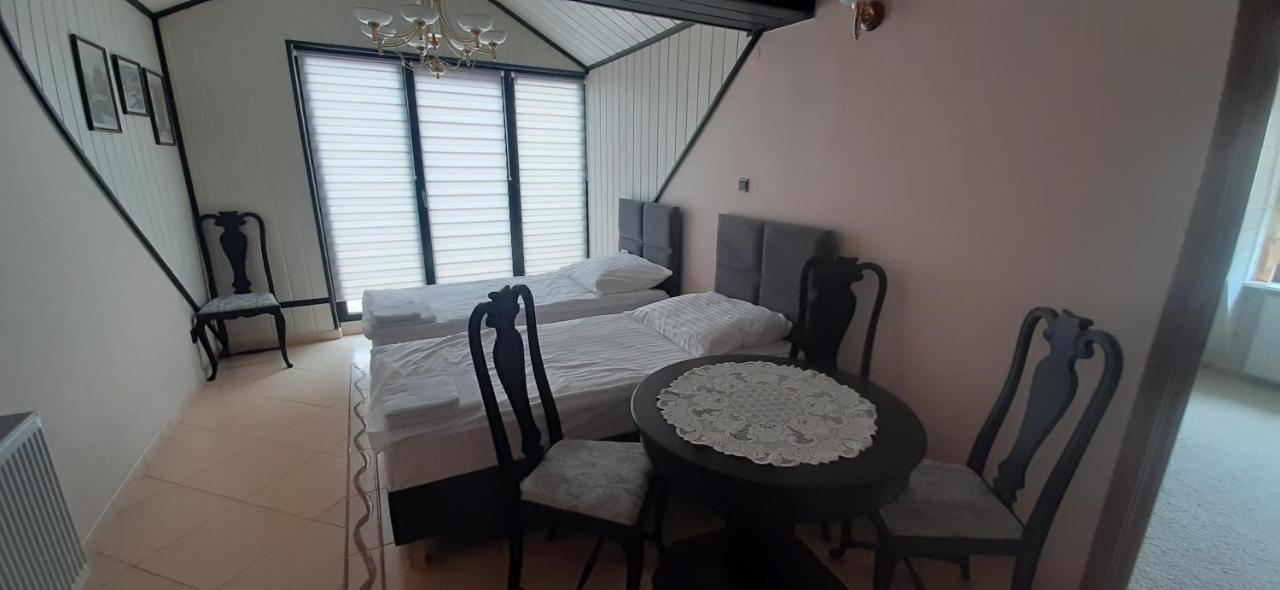 Apartamenty U Eli Swinoujscie Luaran gambar