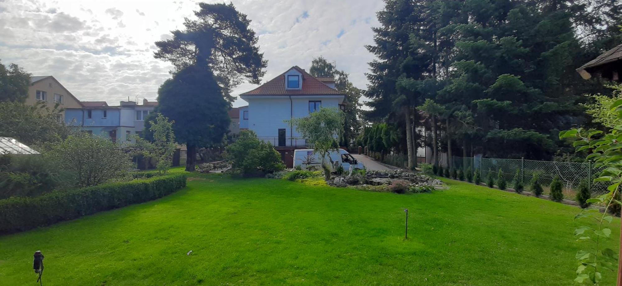 Apartamenty U Eli Swinoujscie Luaran gambar